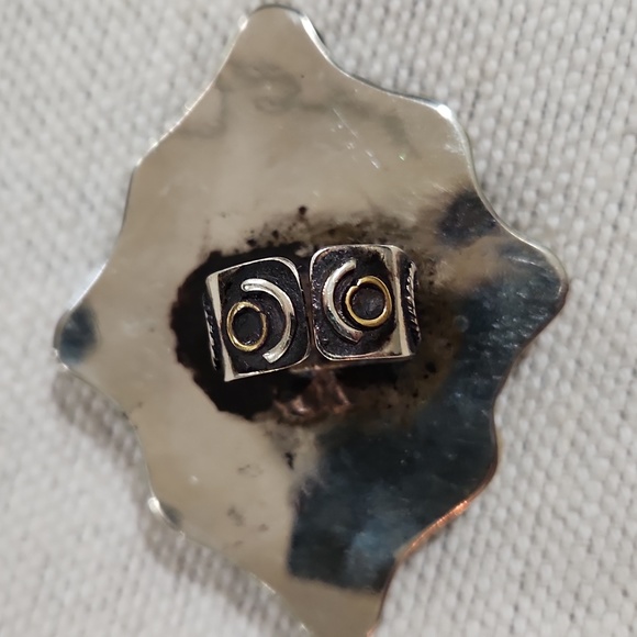 Turquoise Ring - Picture 4 of 6